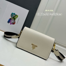 Prada Satchel Bags